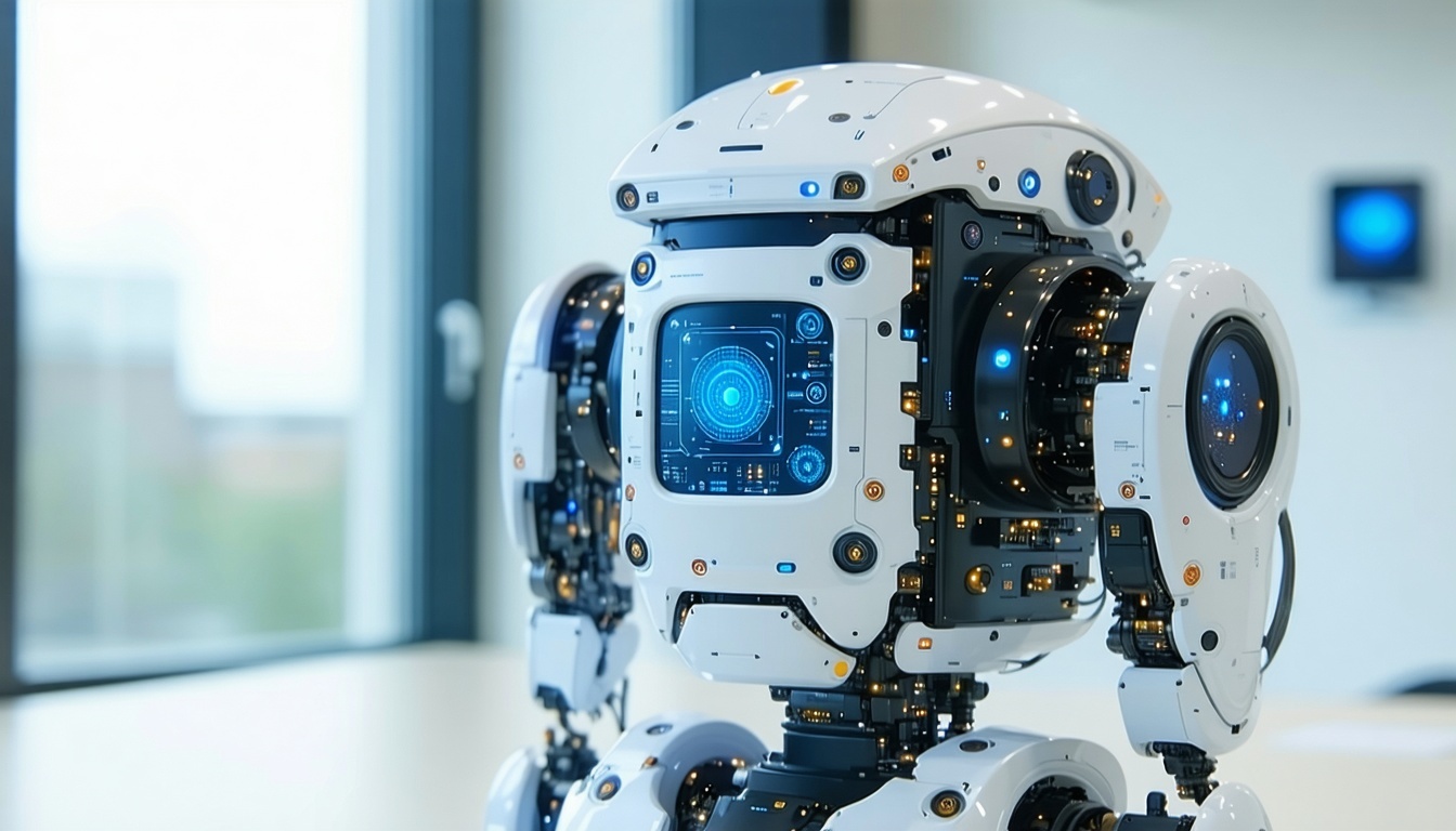 AI-powered tools for educators and learners