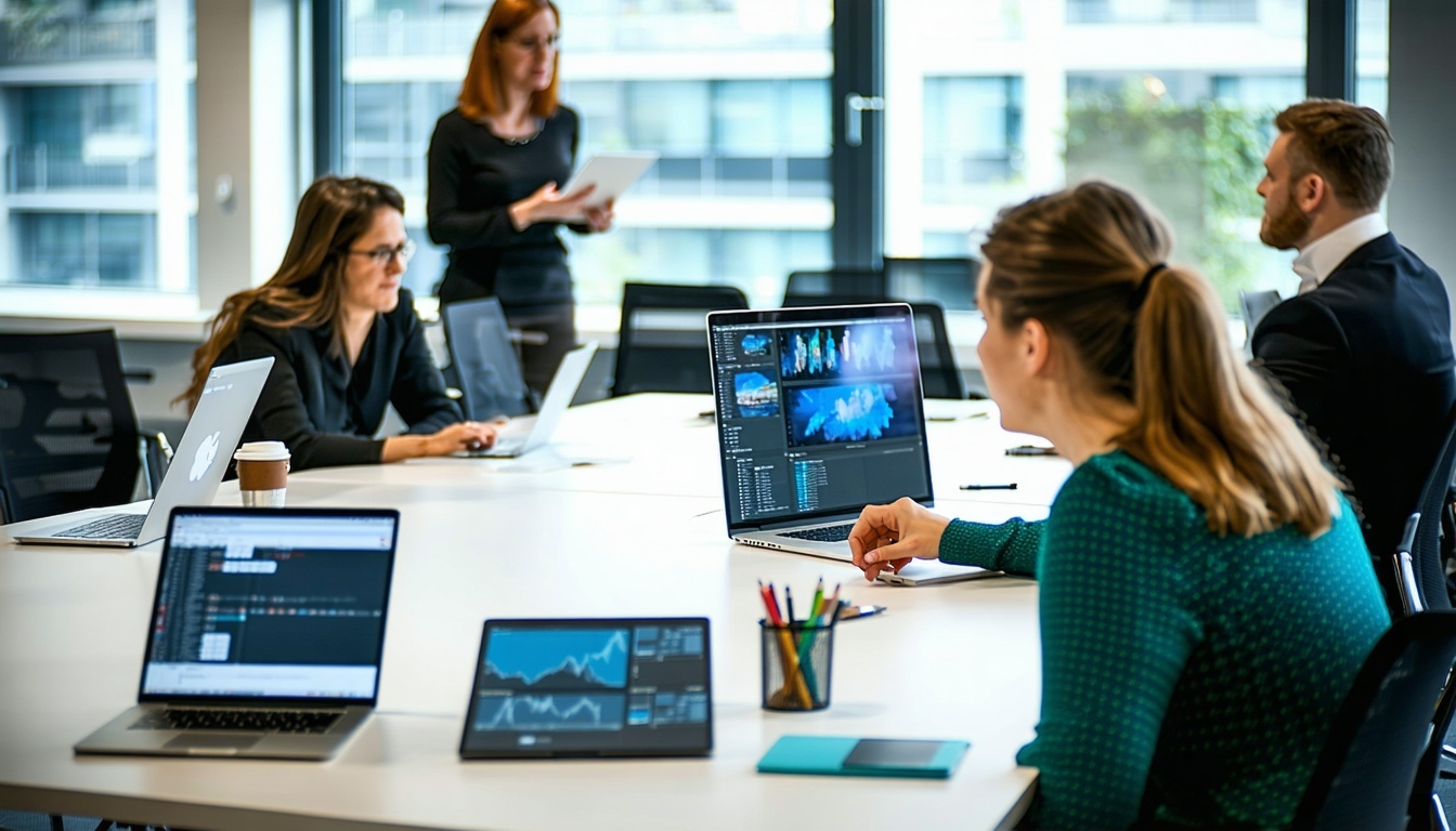 Innovation Hub collaboration