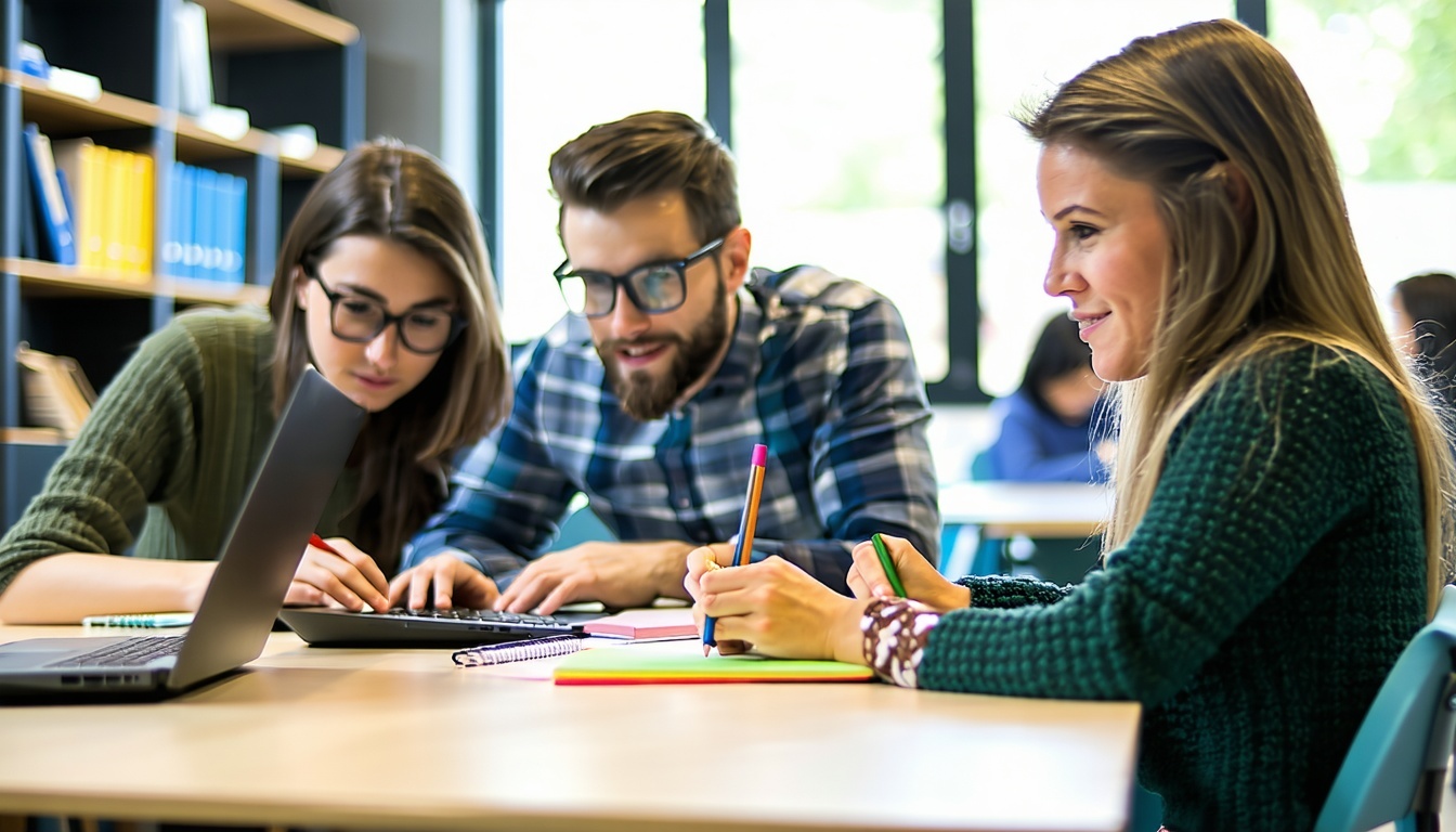 Online tutoring and resource platforms