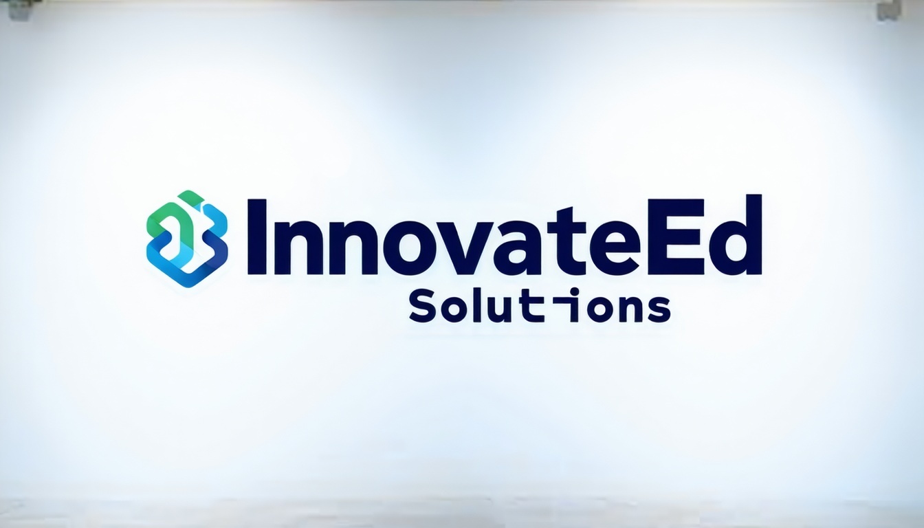 InnovateEd Solutions logo
