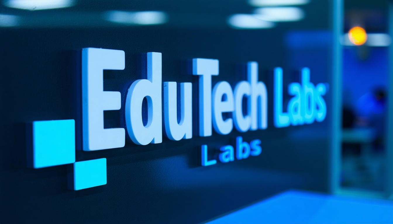 EduTech Labs logo